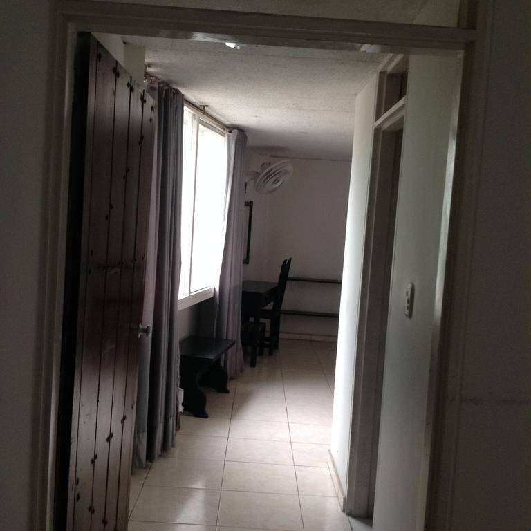 Hotel Calamo Plaza Pitalito Habitación foto